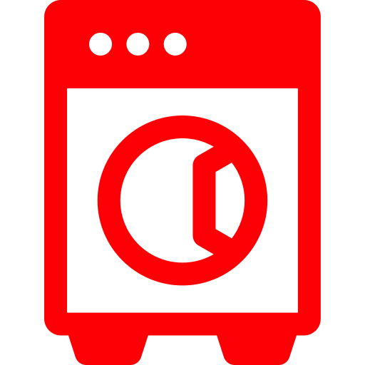 Washing machine Generic Mixed icon