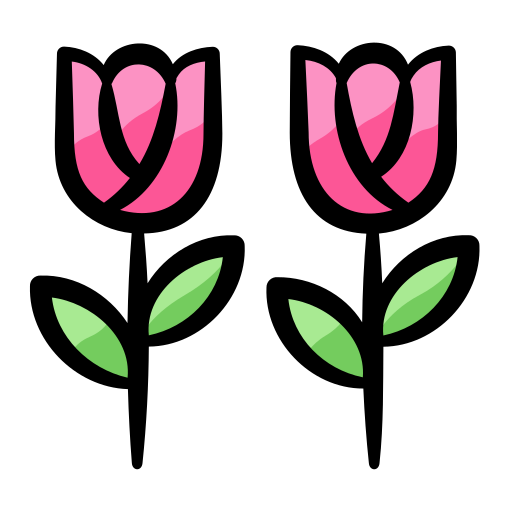 blume Generic Hand Drawn Color icon