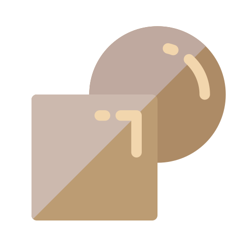 초콜릿 Generic Flat icon