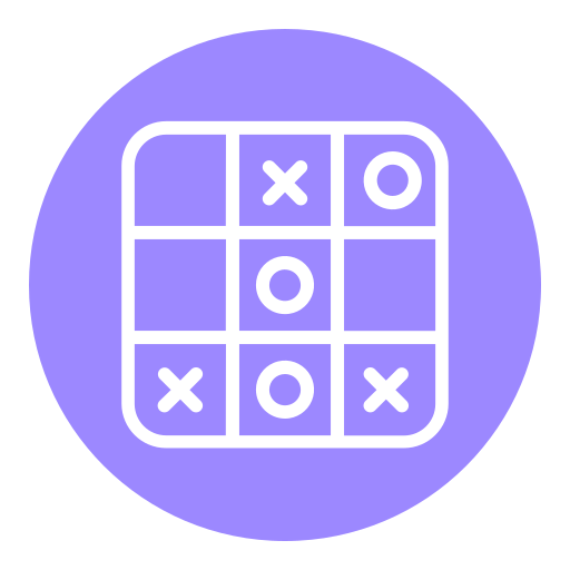 sudoku Generic Flat ikona