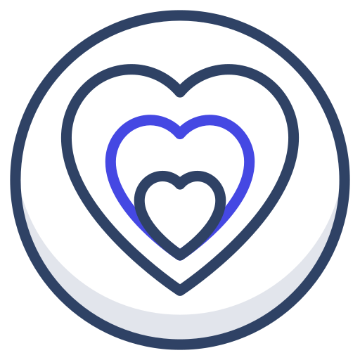 Hearts Generic Others icon
