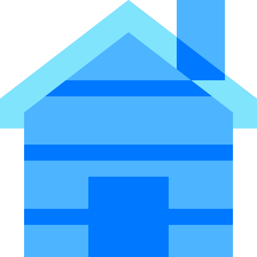 Cottage Basic Sheer Flat icon