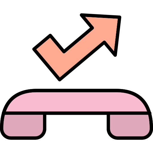 verpasster anruf Generic Outline Color icon