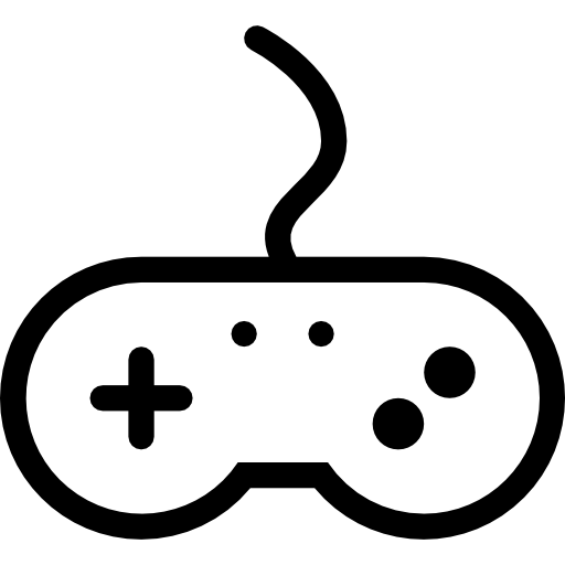 게임 패드 Stockio Lineal icon