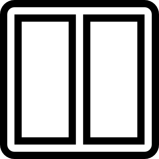 Grid Stockio Lineal icon