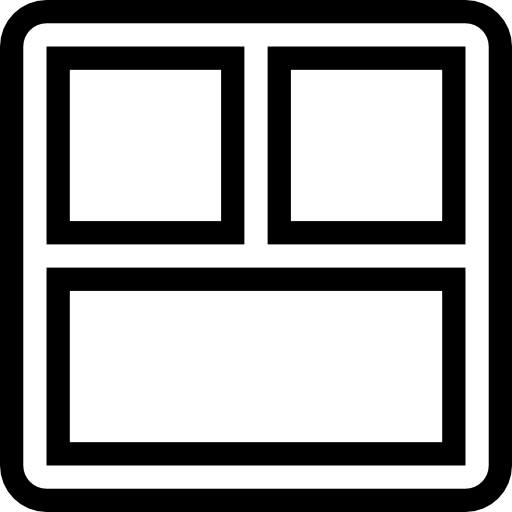 Сетка Stockio Lineal иконка