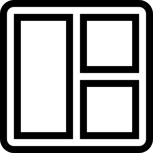 Сетка Stockio Lineal иконка