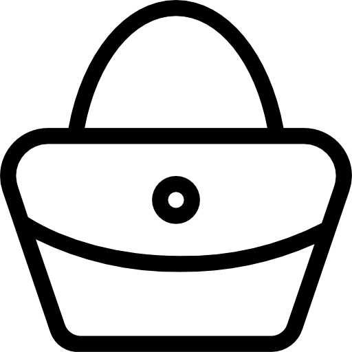 torebka Stockio Lineal ikona