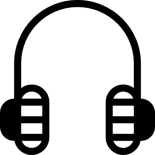 Наушники Stockio Lineal иконка