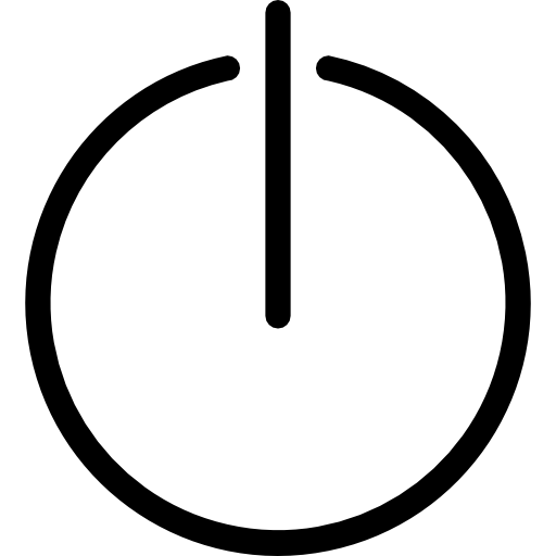 Power Stockio Lineal icon