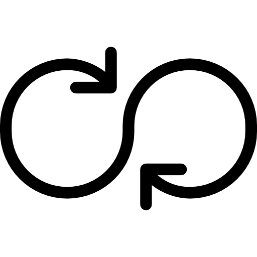 Повторение Stockio Lineal иконка