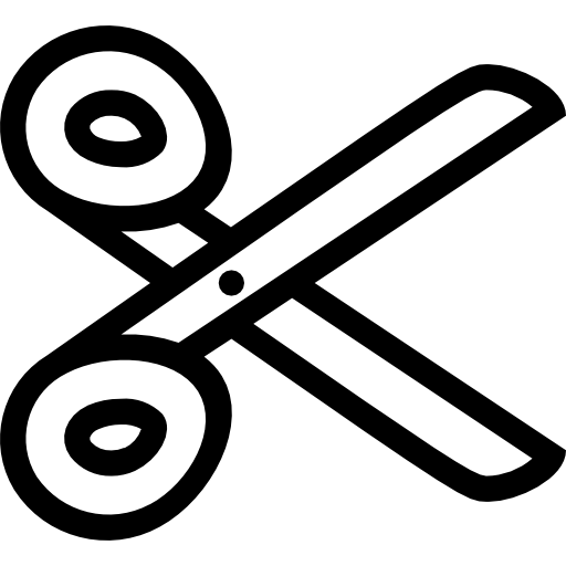ハサミ Stockio Lineal icon