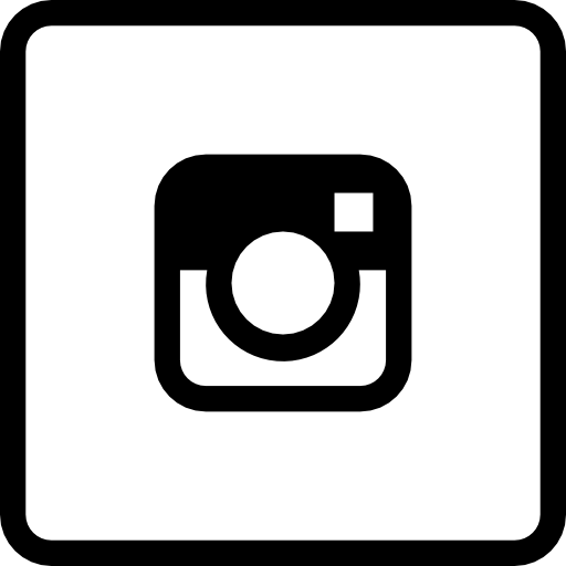 インスタグラム Stockio Lineal icon