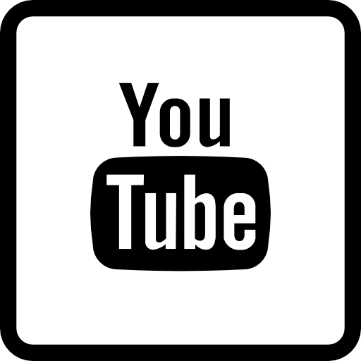 ユーチューブ Stockio Lineal icon