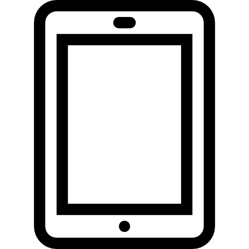 Планшет Stockio Lineal иконка
