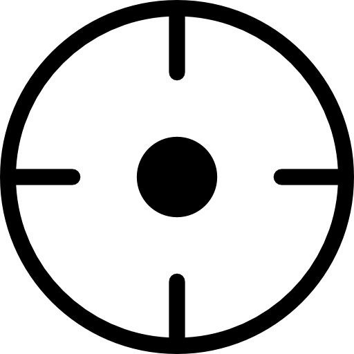 표적 Stockio Lineal icon