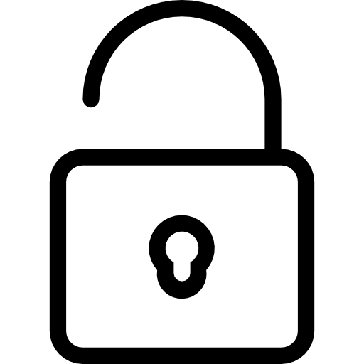 南京錠 Stockio Lineal icon