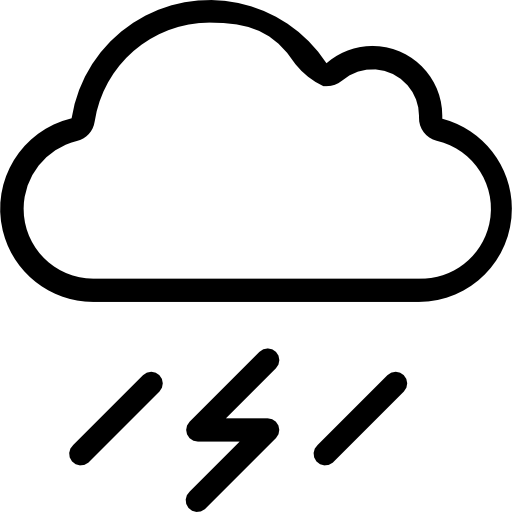burza Stockio Lineal ikona