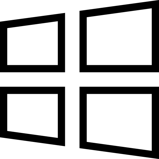 Окна Stockio Lineal иконка