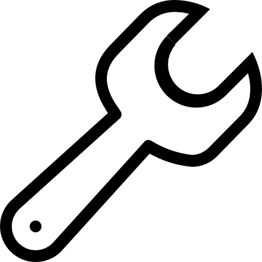 렌치 Stockio Lineal icon
