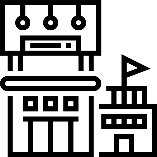 バー Meticulous Line icon