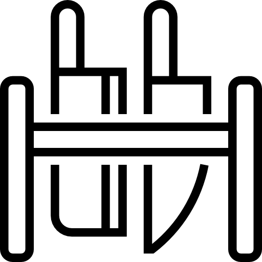 칼 Meticulous Line icon