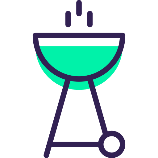 grill Vitaliy Gorbachev Green Shadow icon