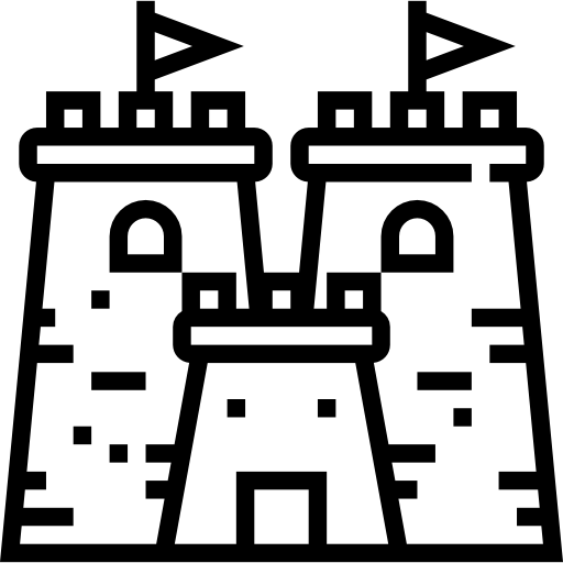 성 Meticulous Line icon