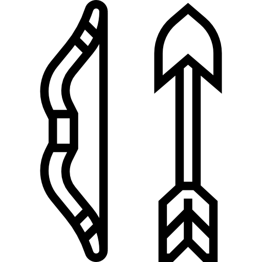 矢印 Meticulous Line icon