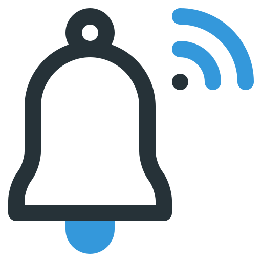 Bell Generic Mixed icon