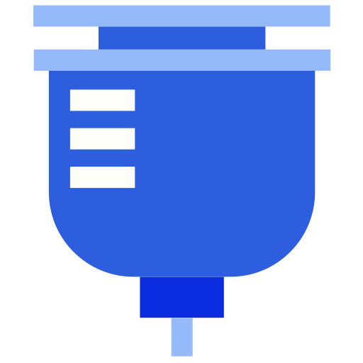 Injection Generic Flat icon