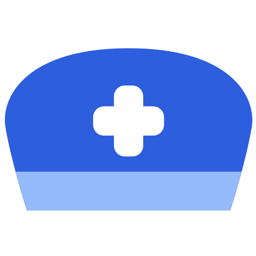 모자 Generic Flat icon