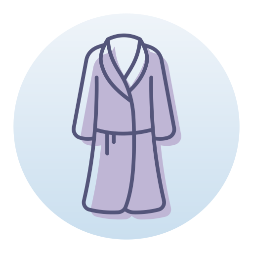 kleid Generic Circular icon