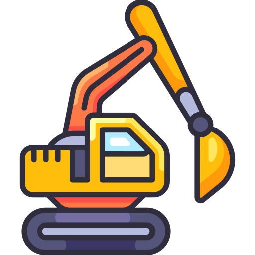 bagger Generic Outline Color icon