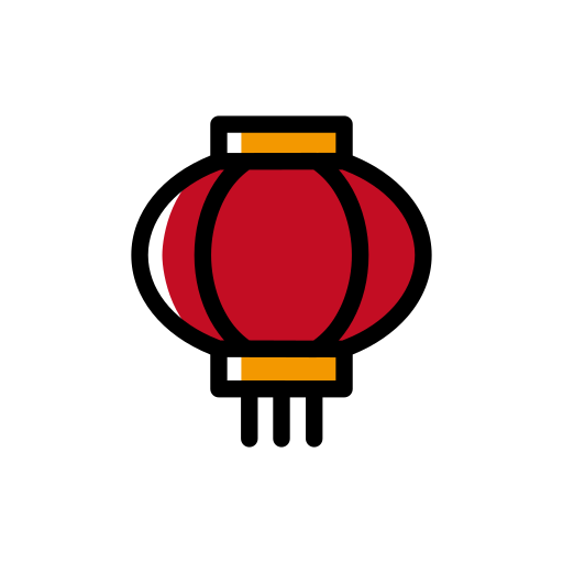 latarnia Generic Color Omission ikona