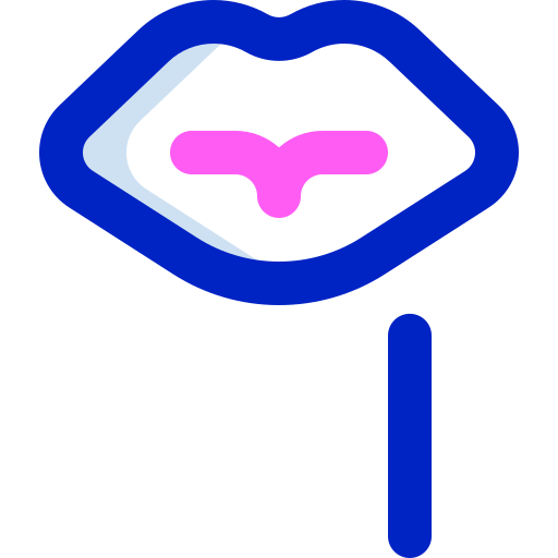 lippenmaske Super Basic Orbit Color icon