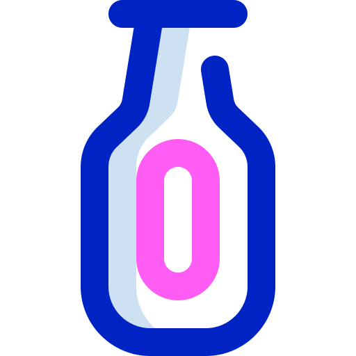 krug bier Super Basic Orbit Color icon