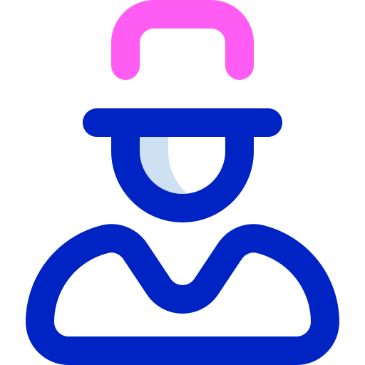 mago Super Basic Orbit Color icono