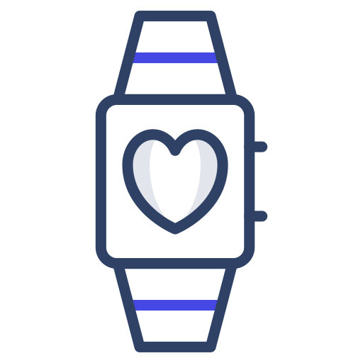 Wristwatch Generic Others icon