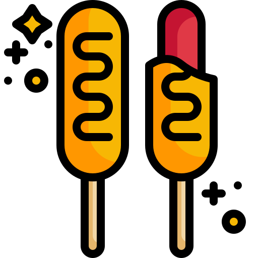 maishund Generic Outline Color icon