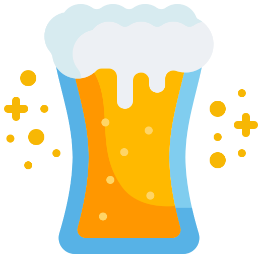 bier Generic Flat icon