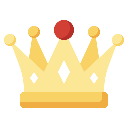 corona Surang Flat icono