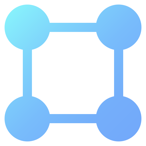 bearbeiten Generic Flat Gradient icon