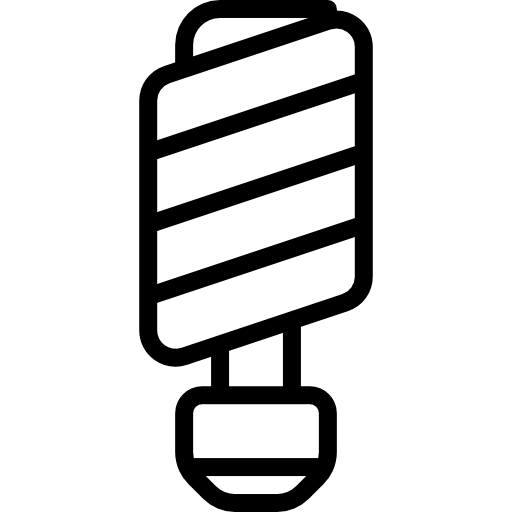 Лампочка Vitaliy Gorbachev Lineal иконка