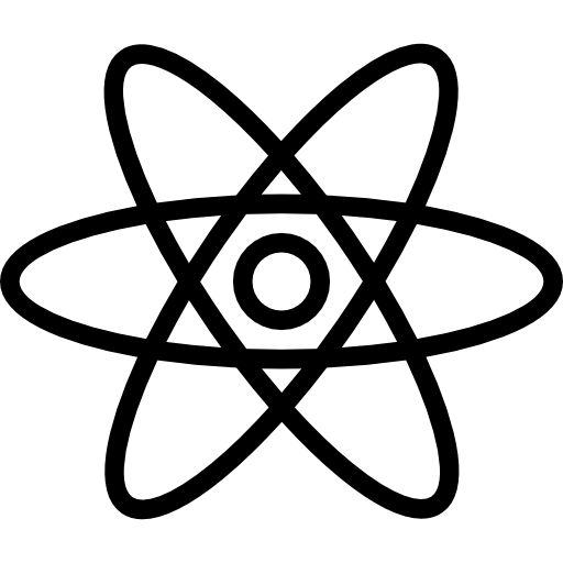 원자 Vitaliy Gorbachev Lineal icon