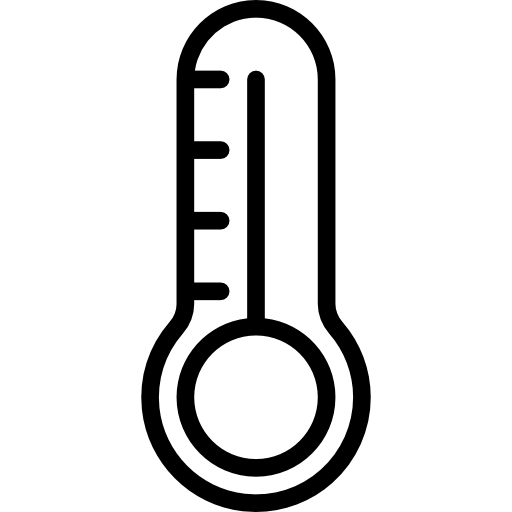 Термометр Vitaliy Gorbachev Lineal иконка