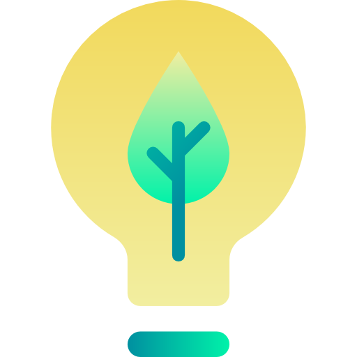 idea Vitaliy Gorbachev Flat icono
