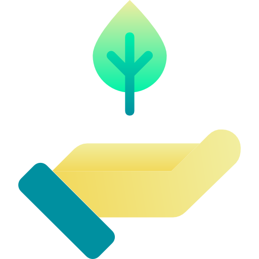 Ecology Vitaliy Gorbachev Flat icon