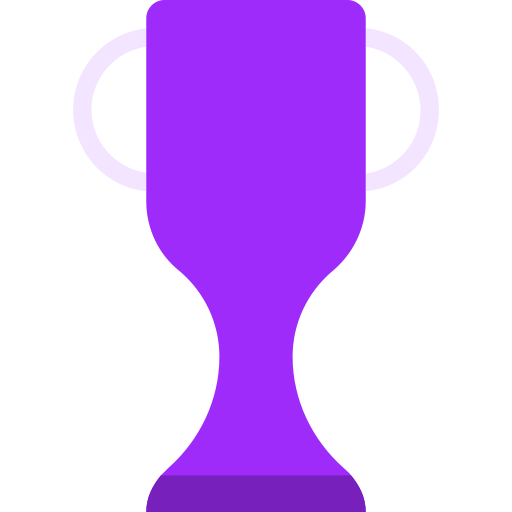 trofeo Vitaliy Gorbachev Flat icono