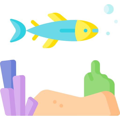 fisch Special Flat icon